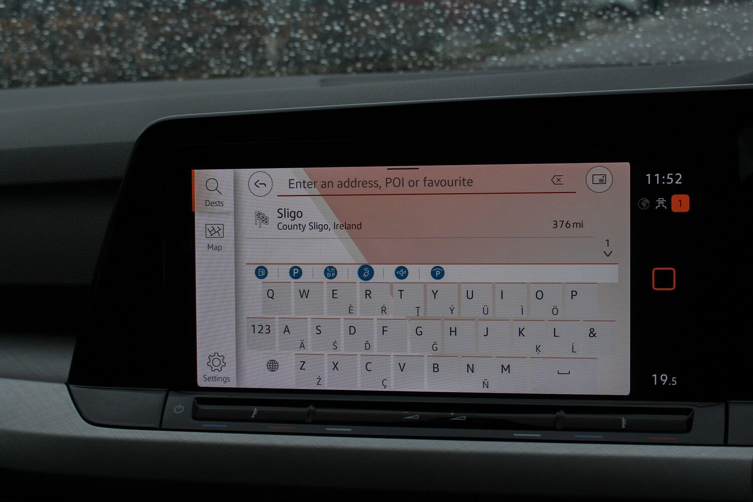 Used Volkswagen Golf 2022 for sale - 77573720: Photo 40