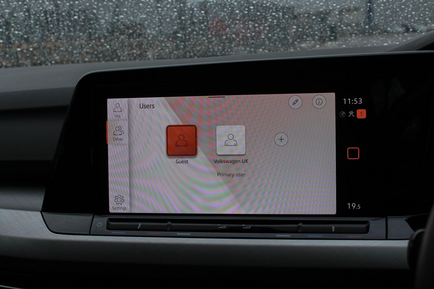 Used Volkswagen Golf 2022 for sale - 77573720: Photo 43