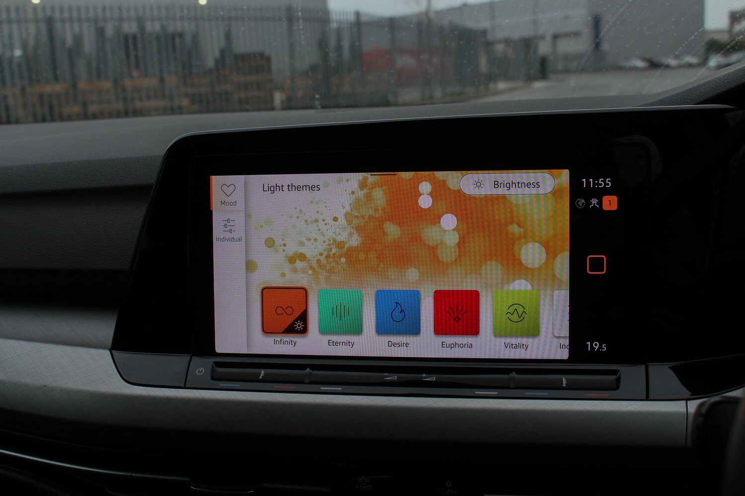 Used Volkswagen Golf 2022 for sale - 77573720: Photo 45