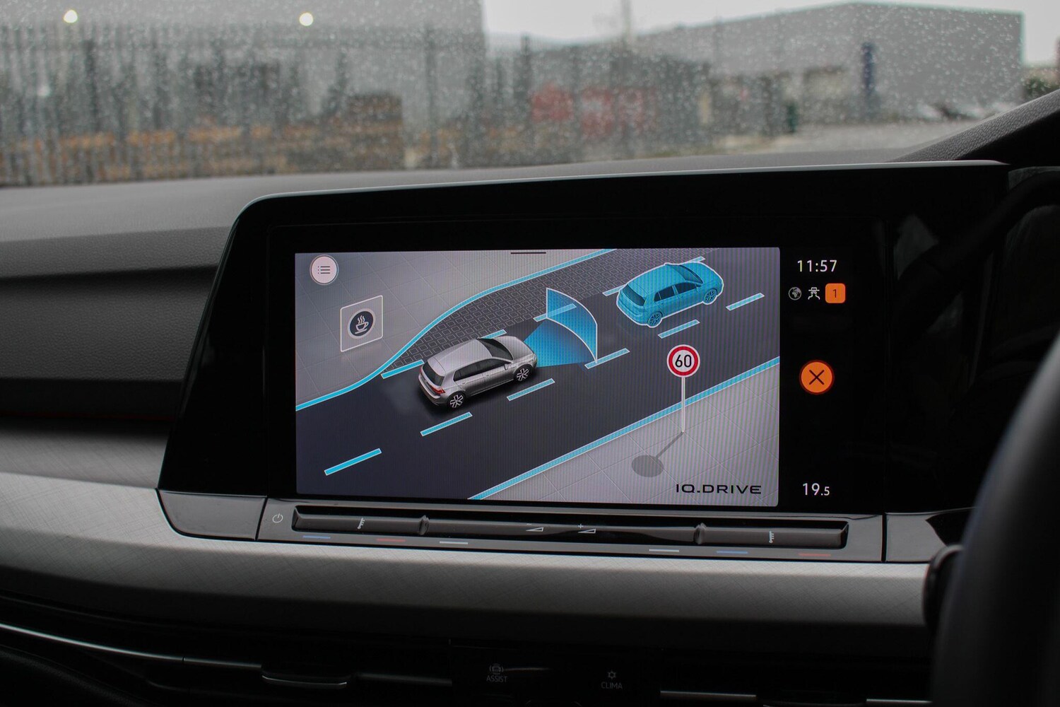 Used Volkswagen Golf 2022 for sale - 77573720: Photo 46