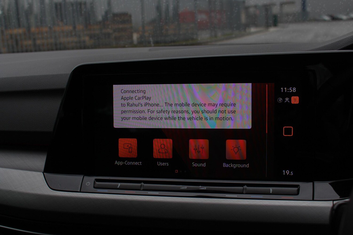 Used Volkswagen Golf 2022 for sale - 77573720: Photo 48