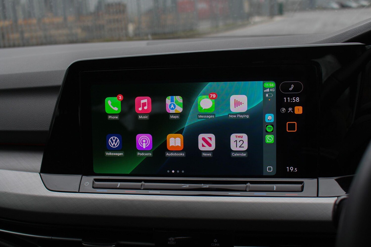 Used Volkswagen Golf 2022 for sale - 77573720: Photo 49