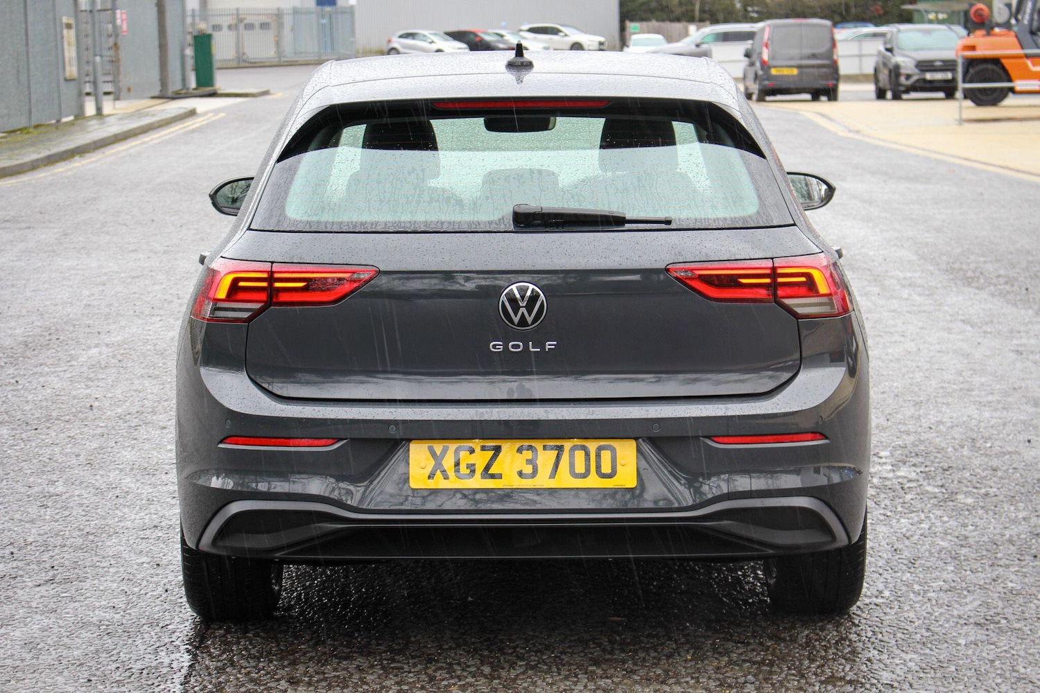 Used Volkswagen Golf 2022 for sale - 77573720: Photo 5