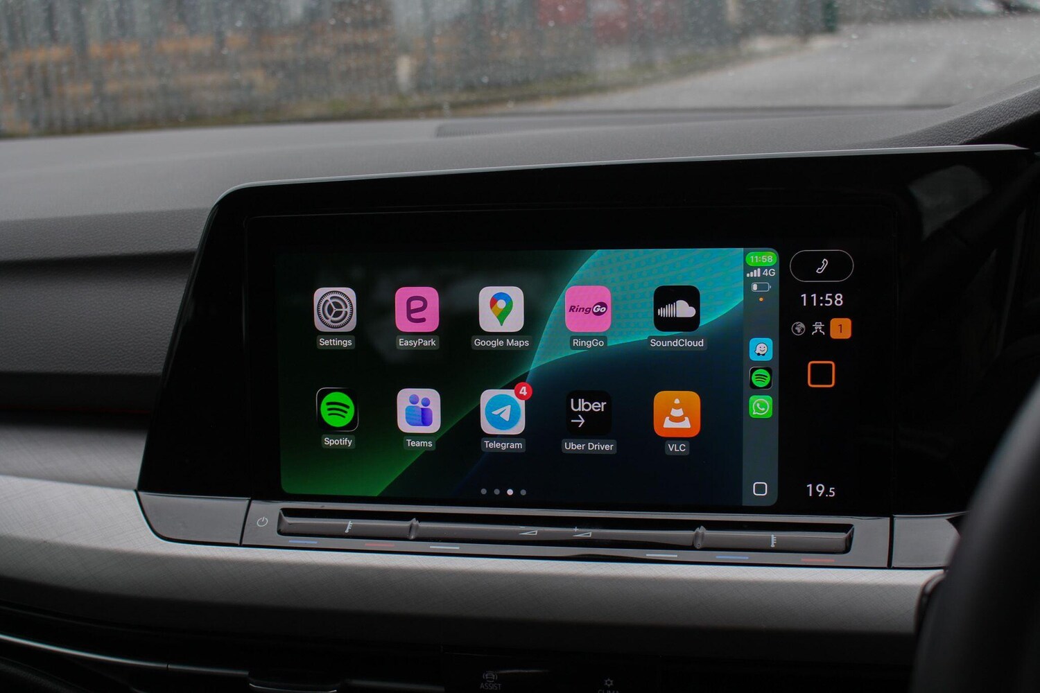 Used Volkswagen Golf 2022 for sale - 77573720: Photo 50