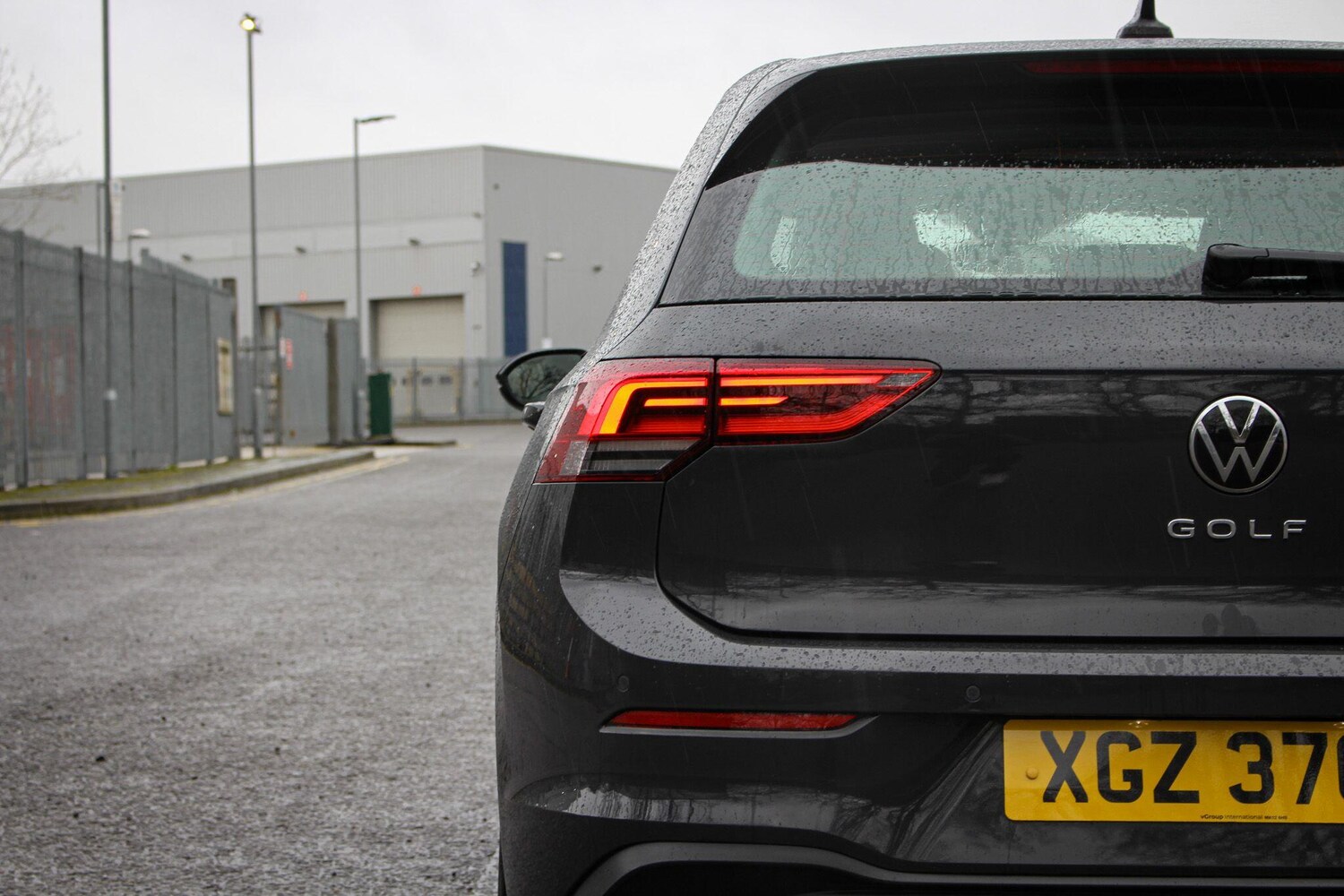 Used Volkswagen Golf 2022 for sale - 77573720: Photo 6