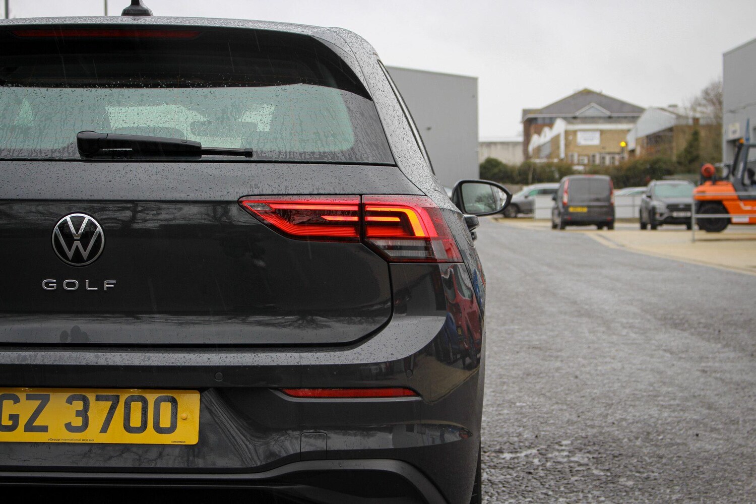 Used Volkswagen Golf 2022 for sale - 77573720: Photo 8