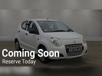 Used Suzuki Alto 2013 for sale - 79034449: Photo