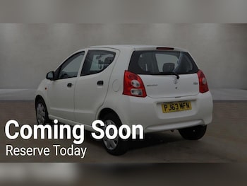 Used Suzuki Alto 2013 for sale - 79034449: Photo