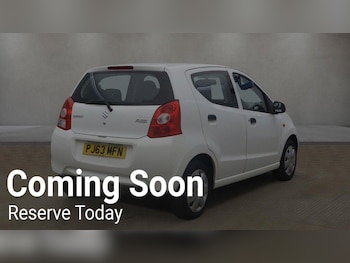 Used Suzuki Alto 2013 for sale - 79034449: Photo