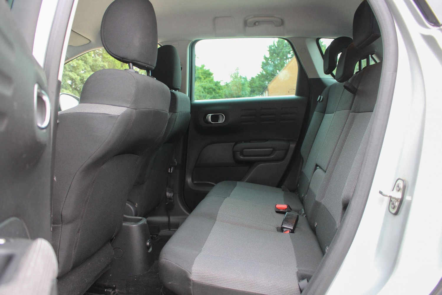 Vehicle 24