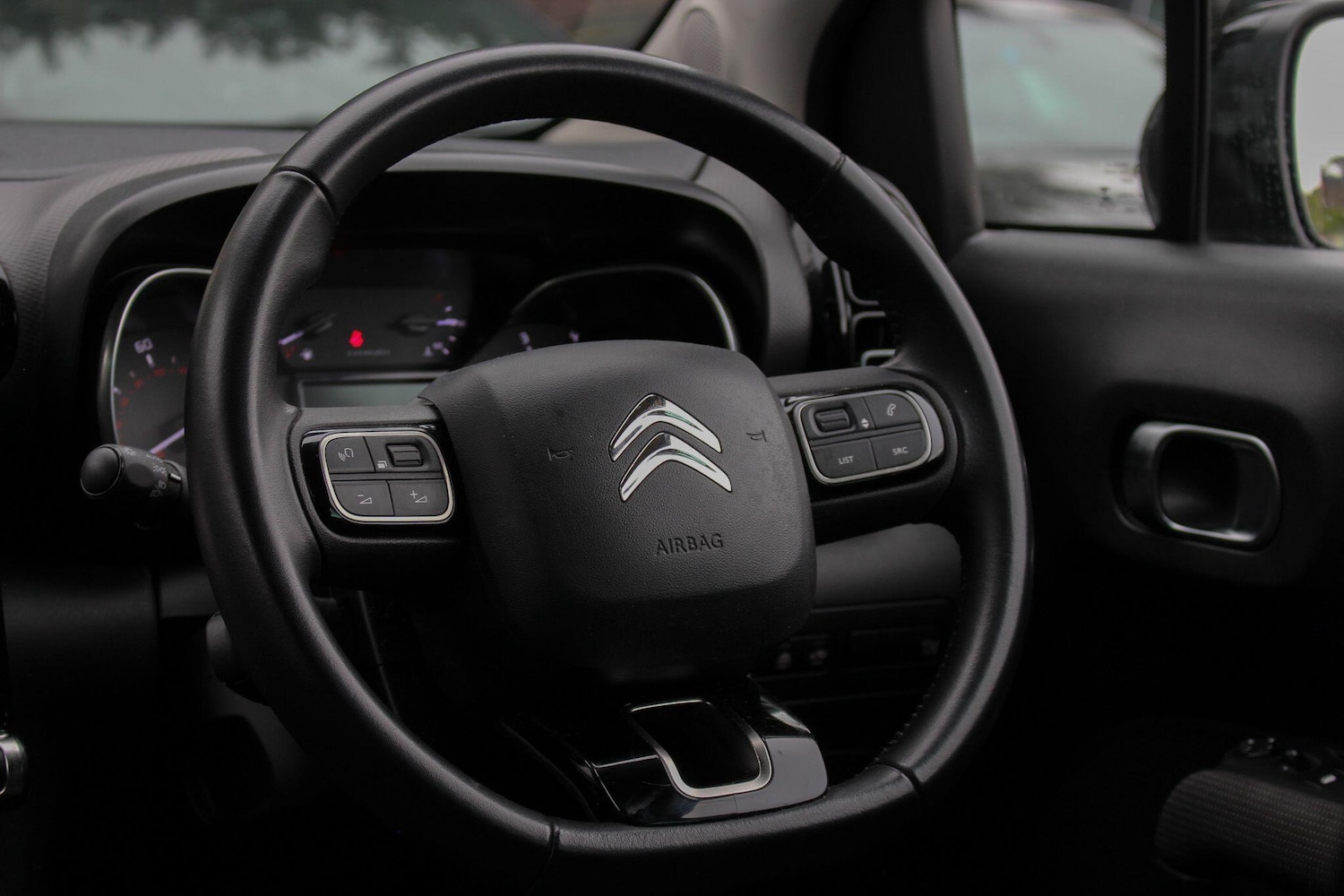 Vehicle 26