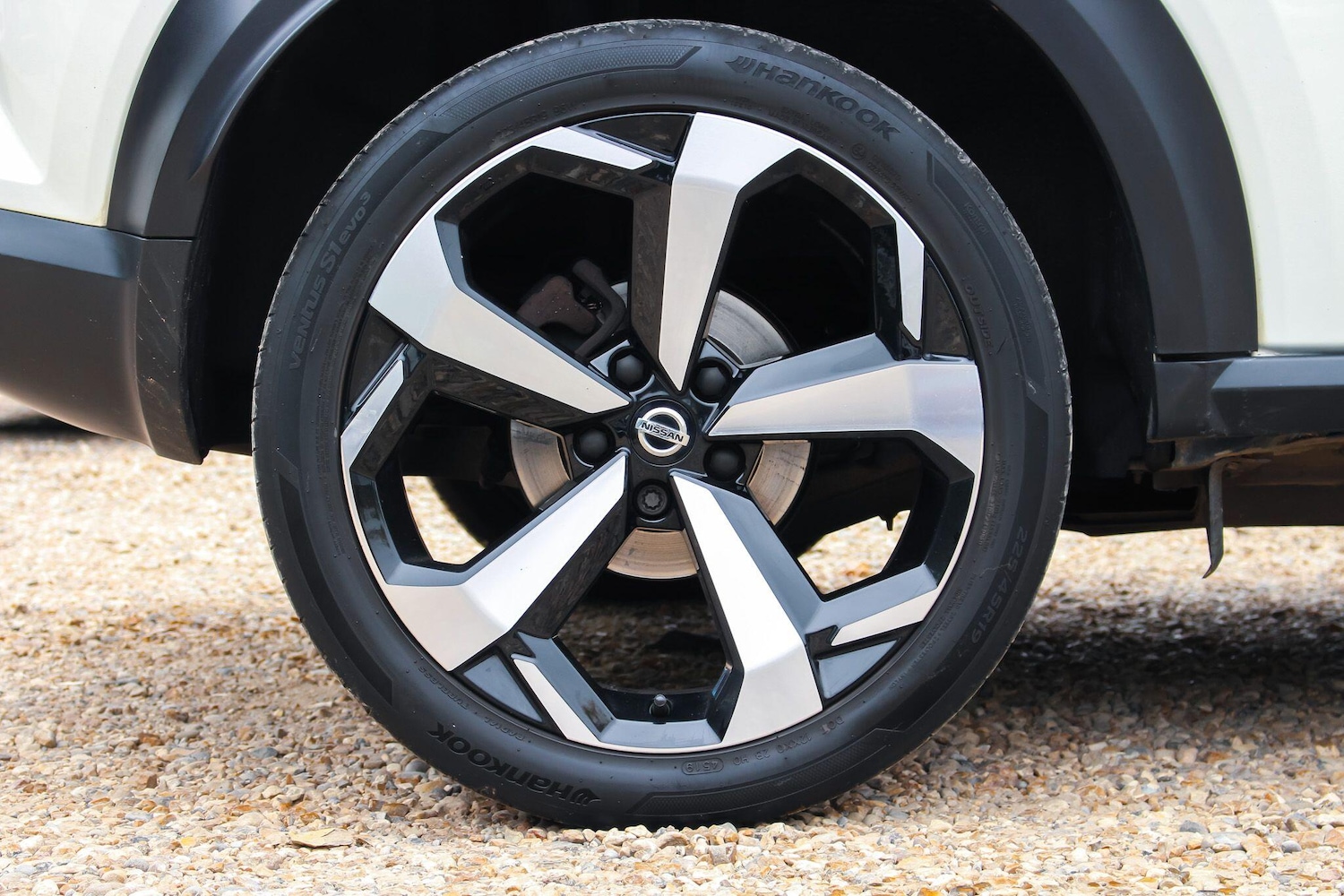 Used Nissan Juke 2020 for sale - 76251349: Photo 10