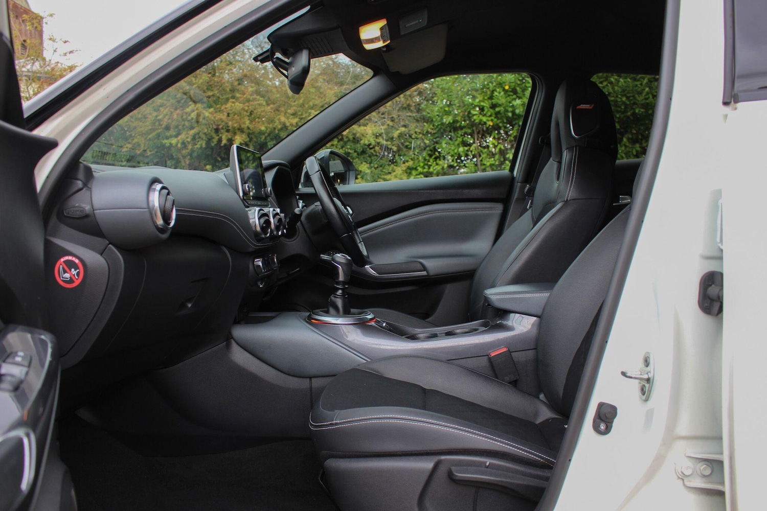 Used Nissan Juke 2020 for sale - 76251349: Photo 19