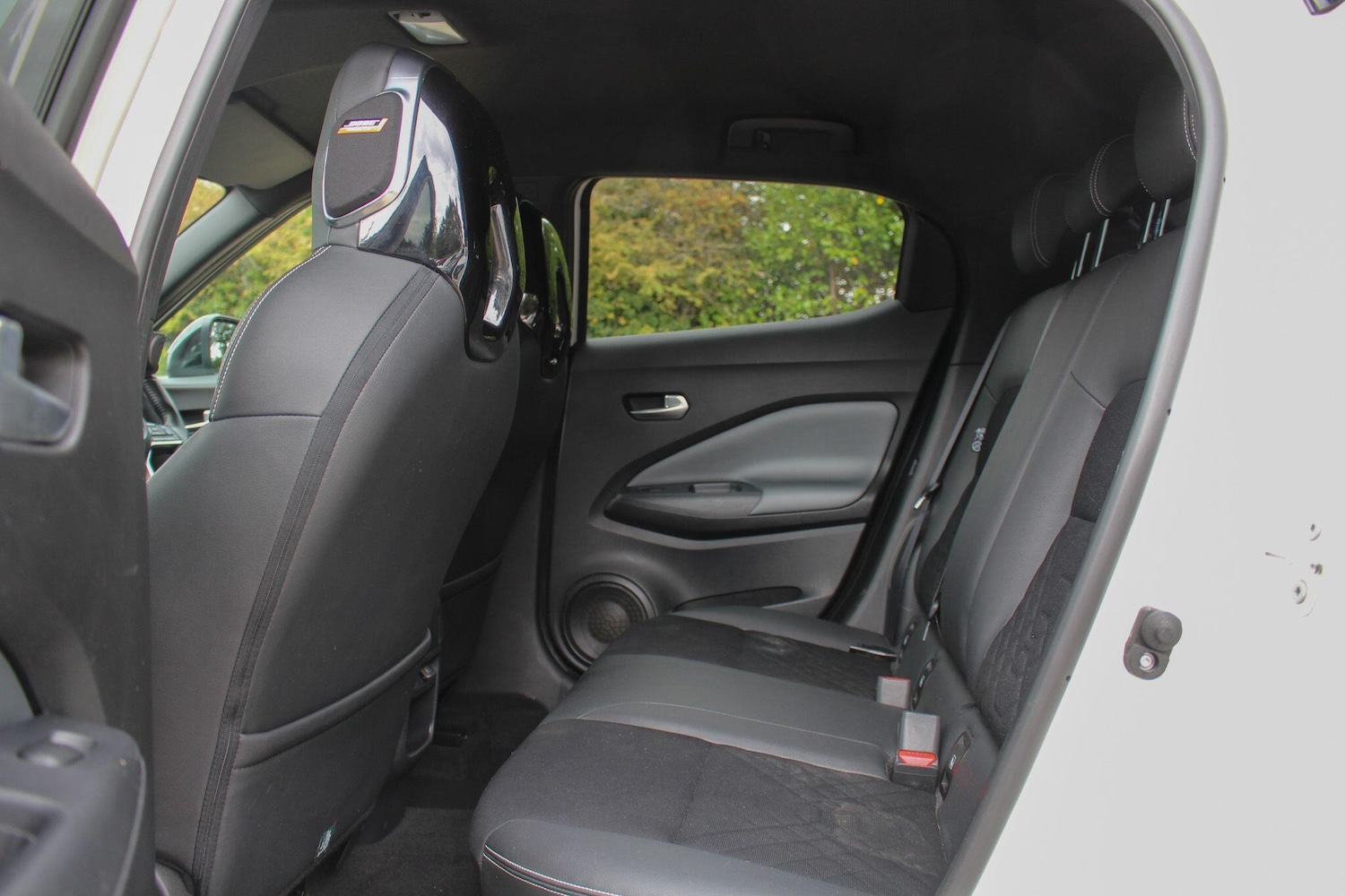 Used Nissan Juke 2020 for sale - 76251349: Photo 20