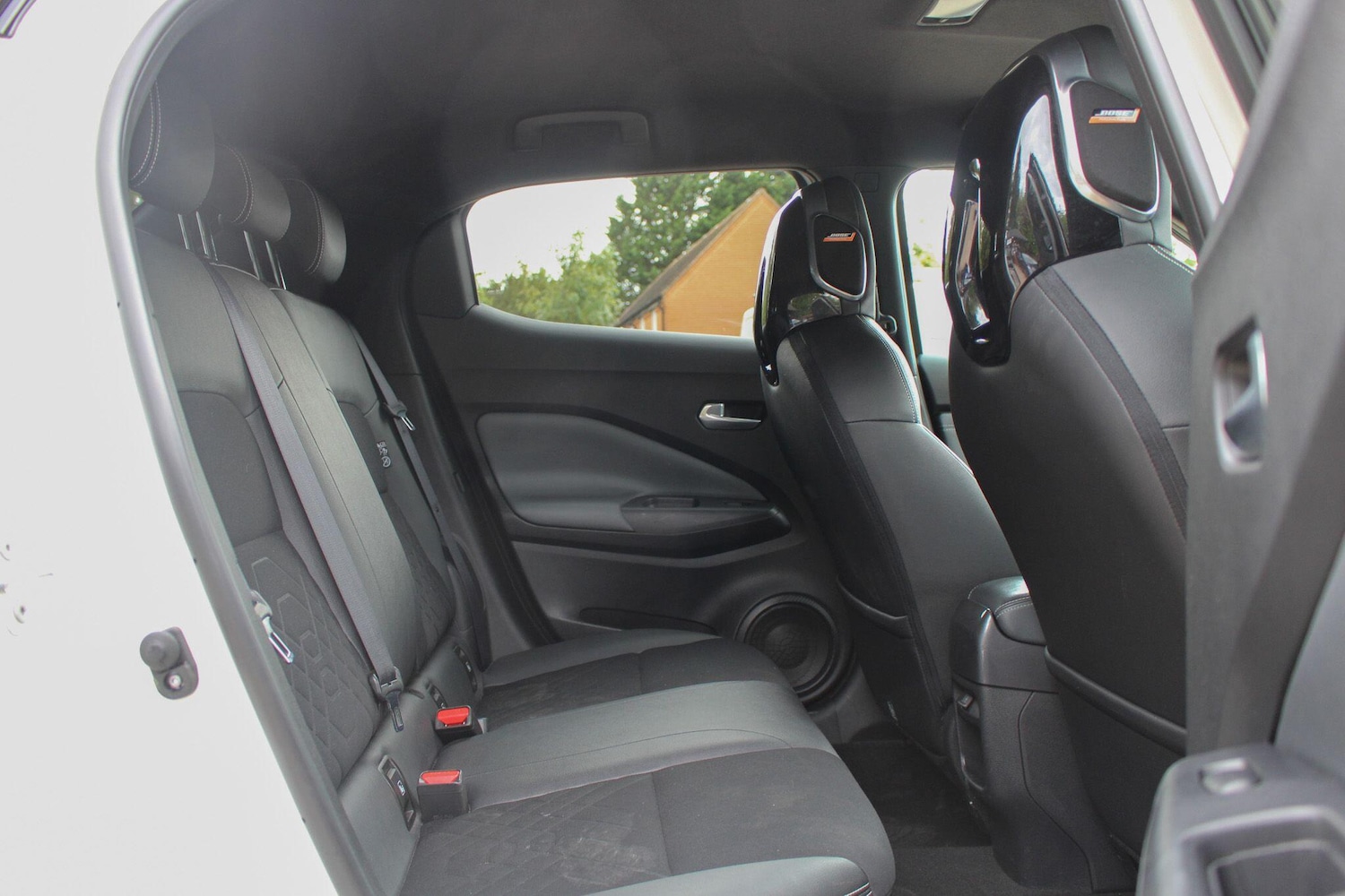 Used Nissan Juke 2020 for sale - 76251349: Photo 24