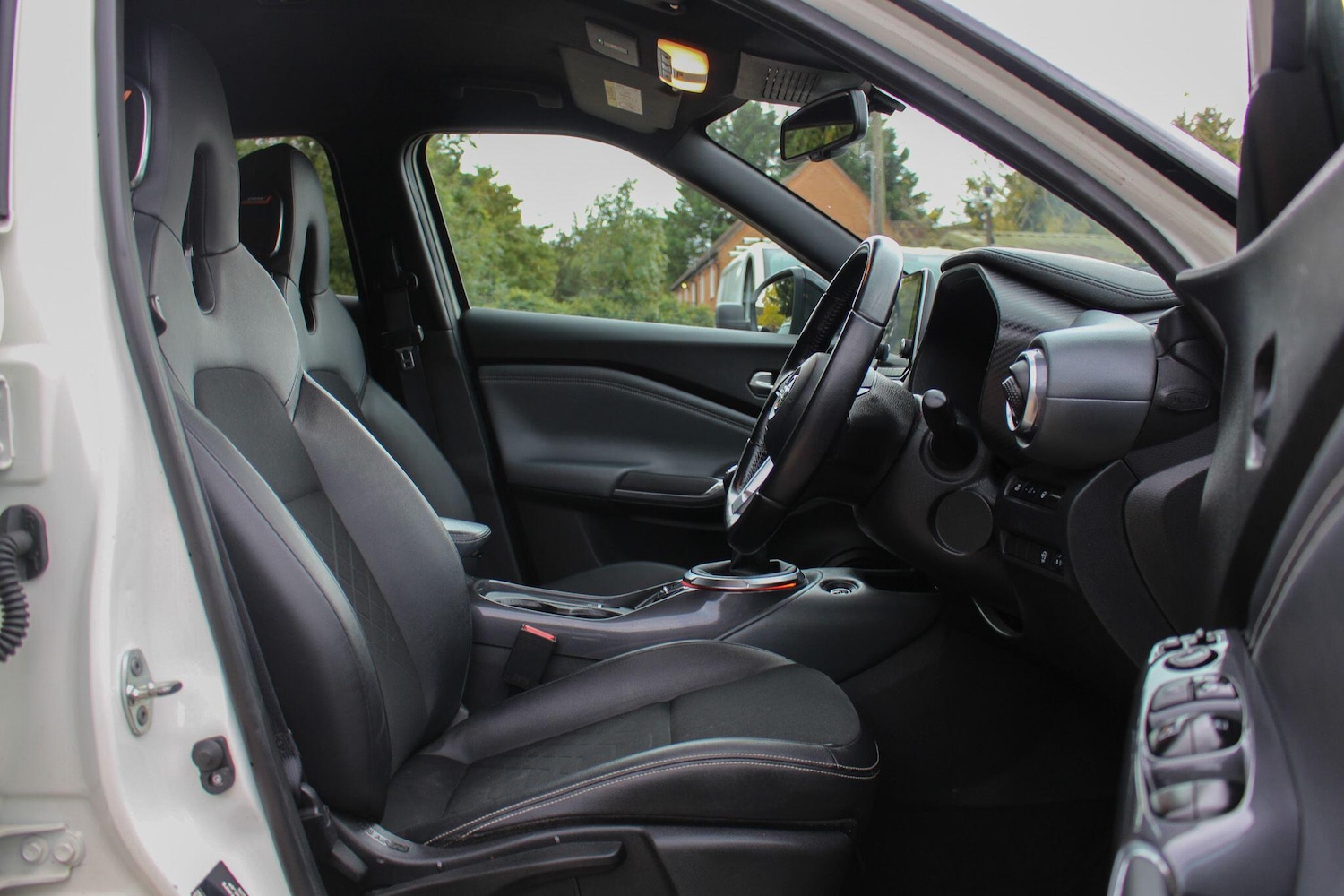 Used Nissan Juke 2020 for sale - 76251349: Photo 25