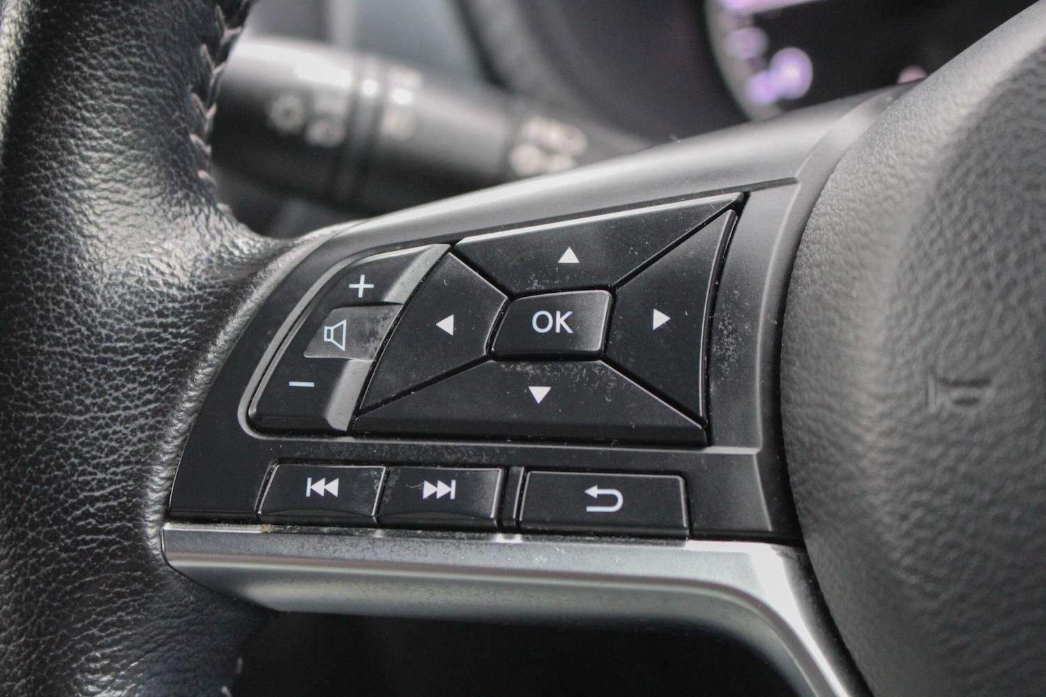 Used Nissan Juke 2020 for sale - 76251349: Photo 30