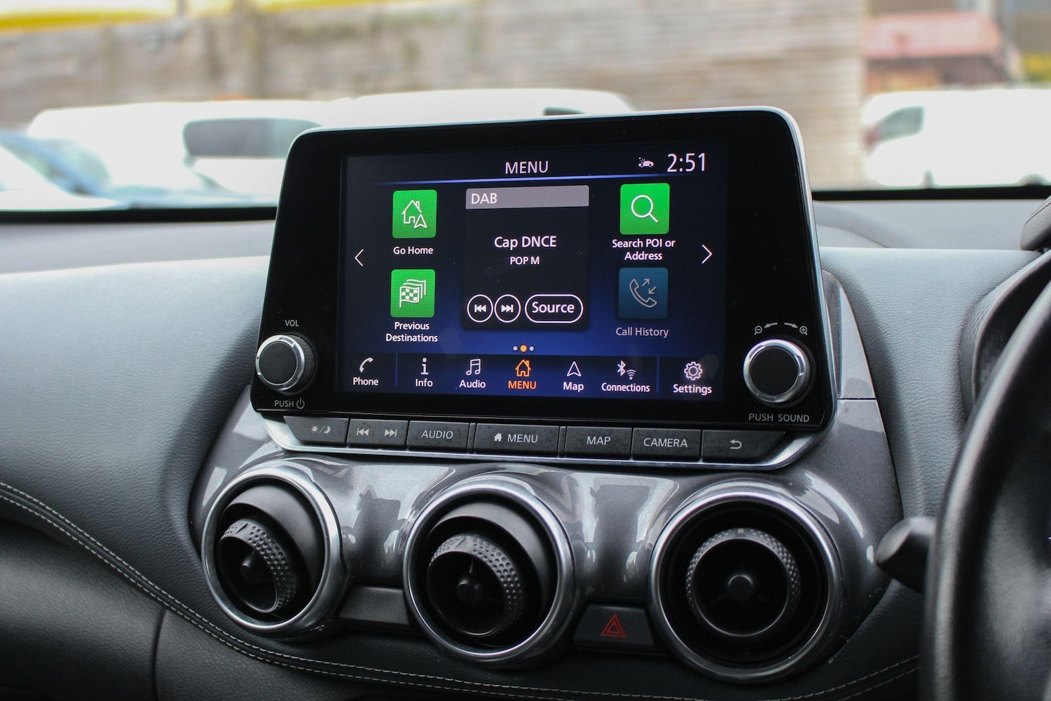 Used Nissan Juke 2020 for sale - 76251349: Photo 37