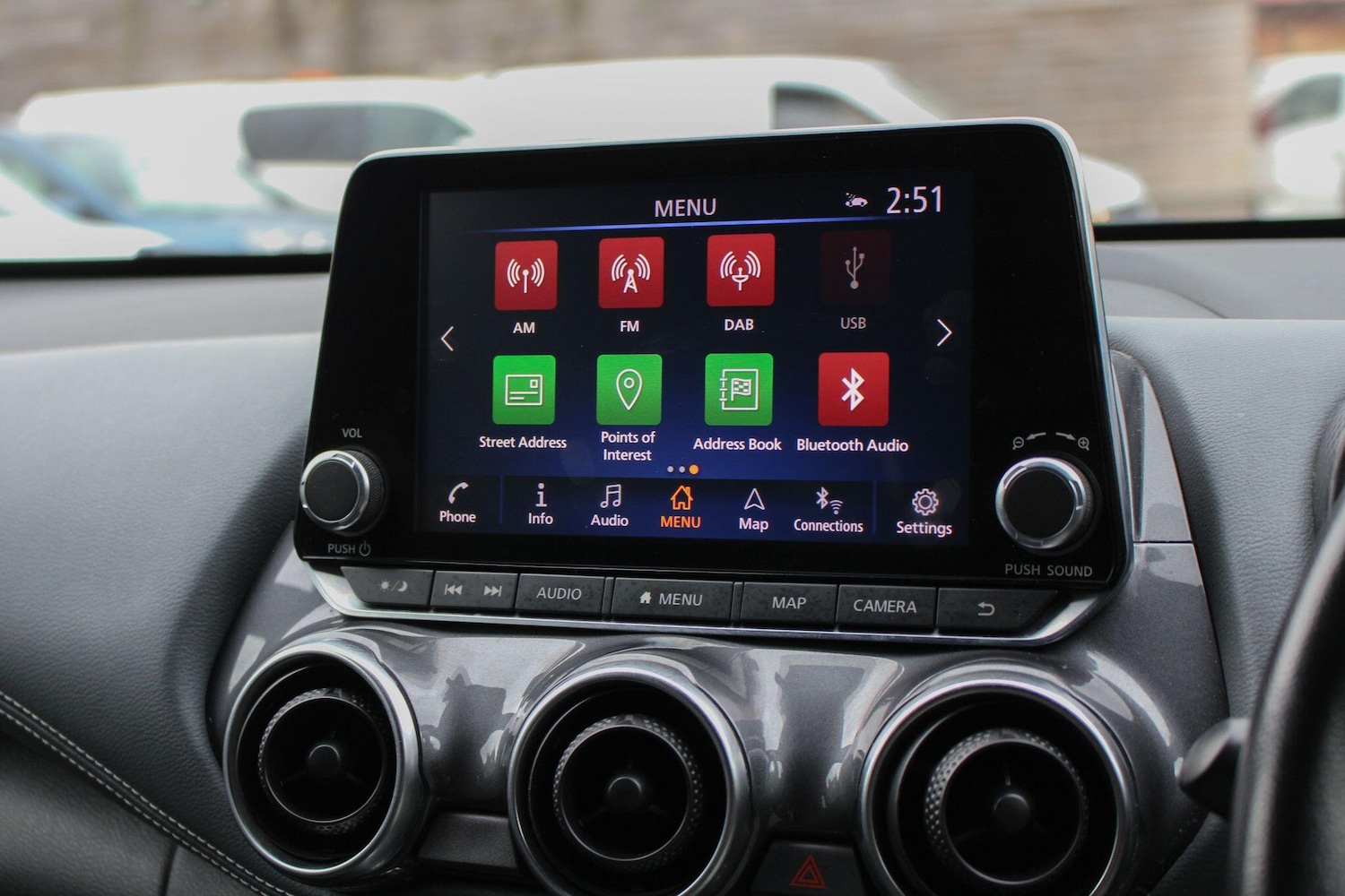 Used Nissan Juke 2020 for sale - 76251349: Photo 38