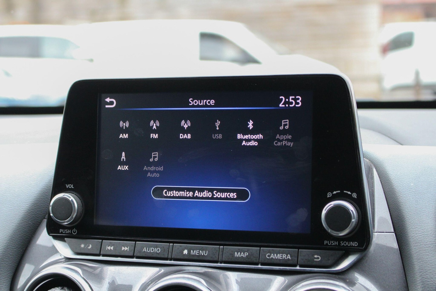 Used Nissan Juke 2020 for sale - 76251349: Photo 41