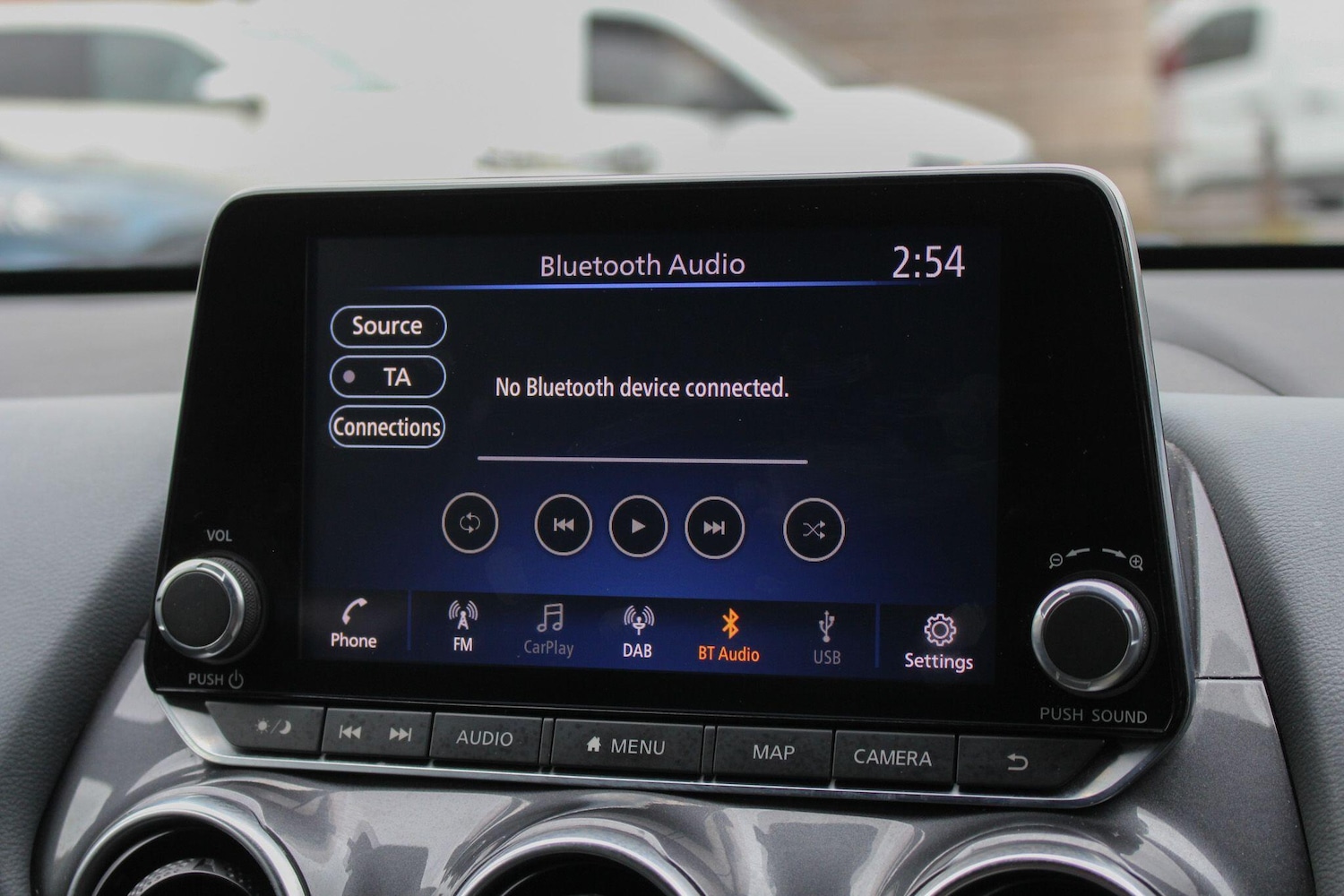 Used Nissan Juke 2020 for sale - 76251349: Photo 43
