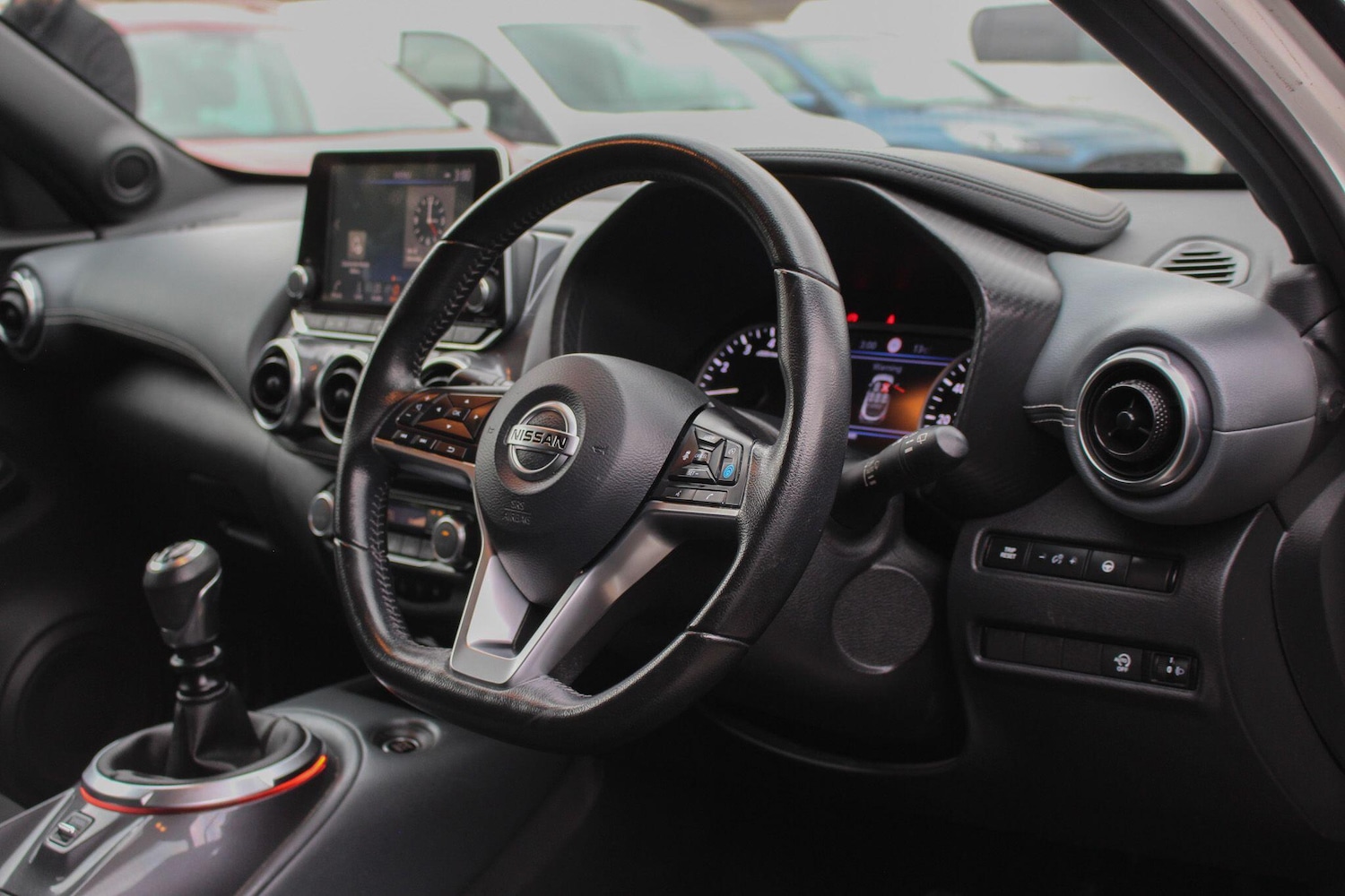 Used Nissan Juke 2020 for sale - 76251349: Photo 51