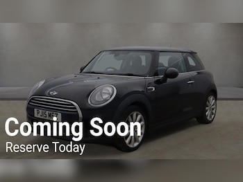 Used MINI Hatch 2015 for sale - 77957735: Photo