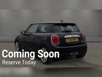 Used MINI Hatch 2015 for sale - 77957735: Photo