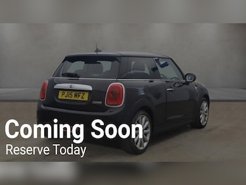 Used MINI Hatch 2015 for sale - 77957735: Photo