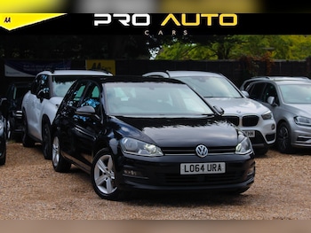 2015 (64) - 1.4 TSI BlueMotion Tech Match Euro 5 (s/s) 5dr