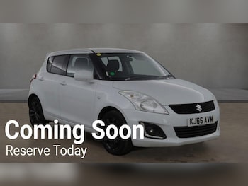 Used Suzuki Swift 2017 for sale - 78215110: Photo