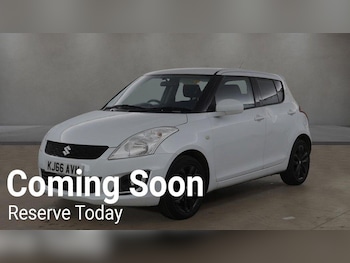 Used Suzuki Swift 2017 for sale - 78215110: Photo