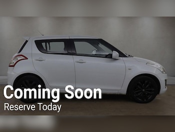 Used Suzuki Swift 2017 for sale - 78215110: Photo