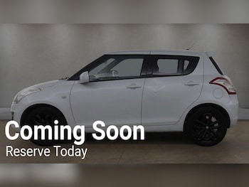 Used Suzuki Swift 2017 for sale - 78215110: Photo