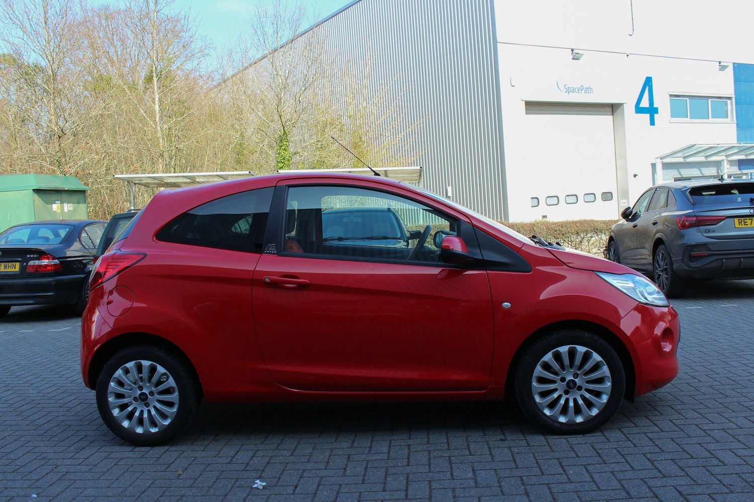 Used Ford Ka for sale - 77753840: Photo 10