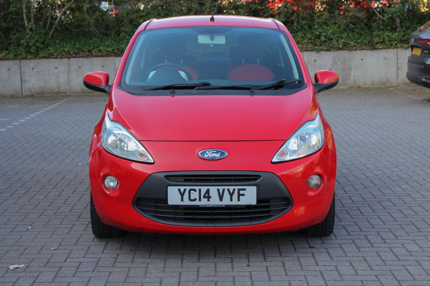 Used Ford Ka for sale - 77753840: Photo 12