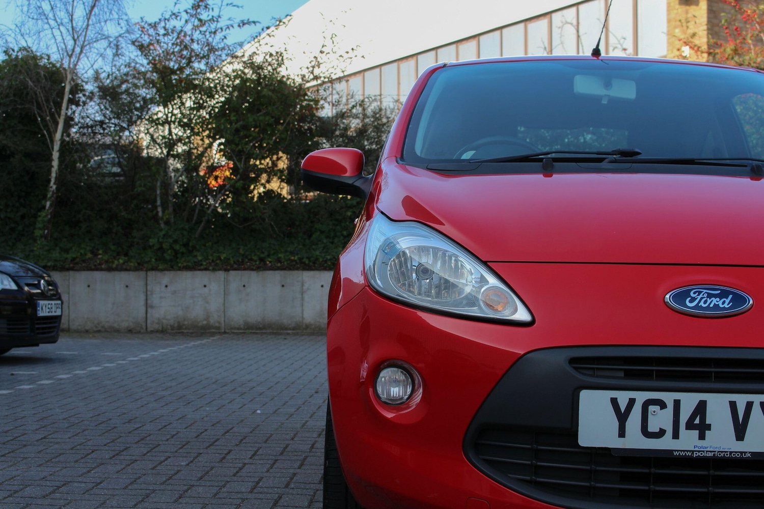 Used Ford Ka for sale - 77753840: Photo 13
