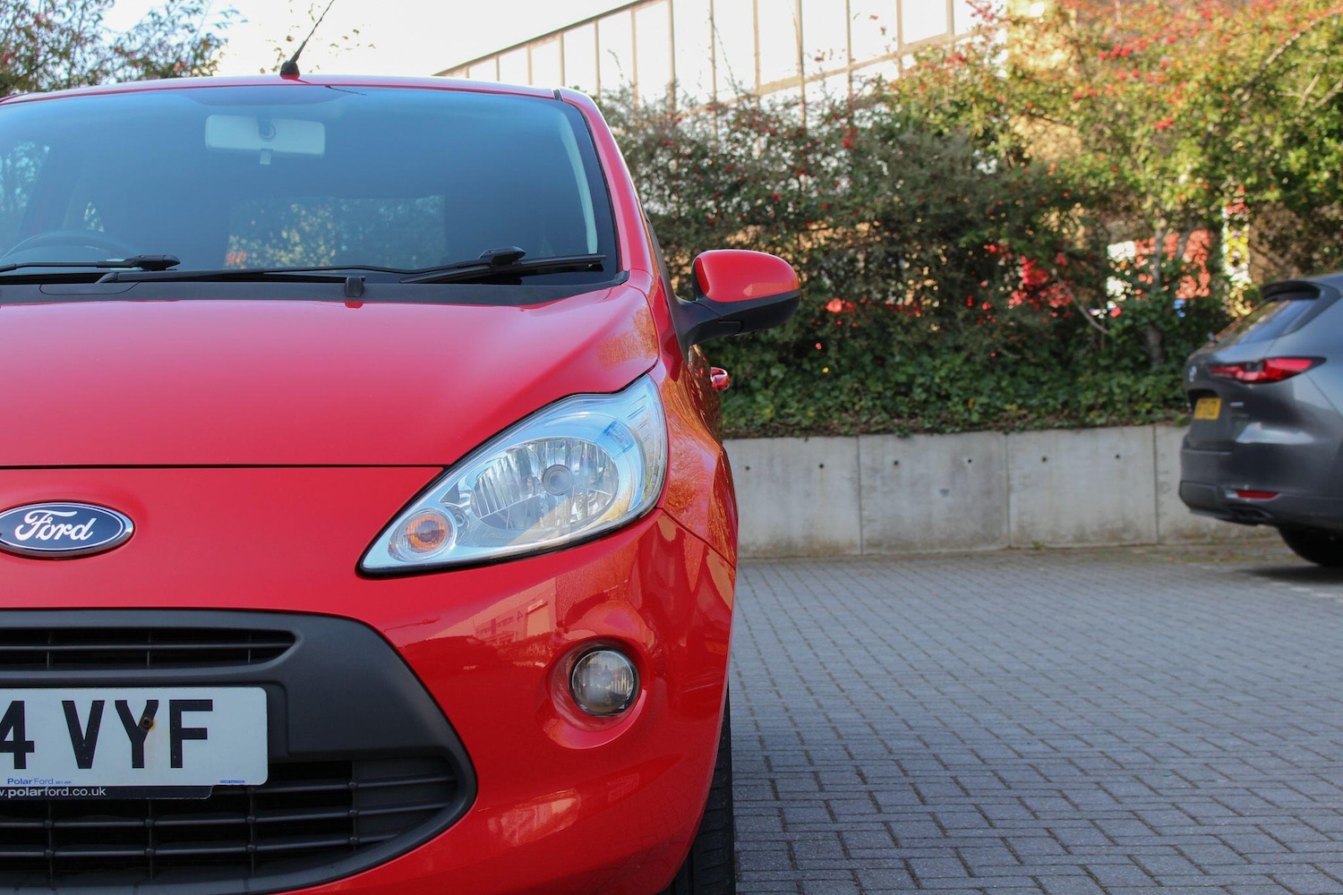 Used Ford Ka for sale - 77753840: Photo 14