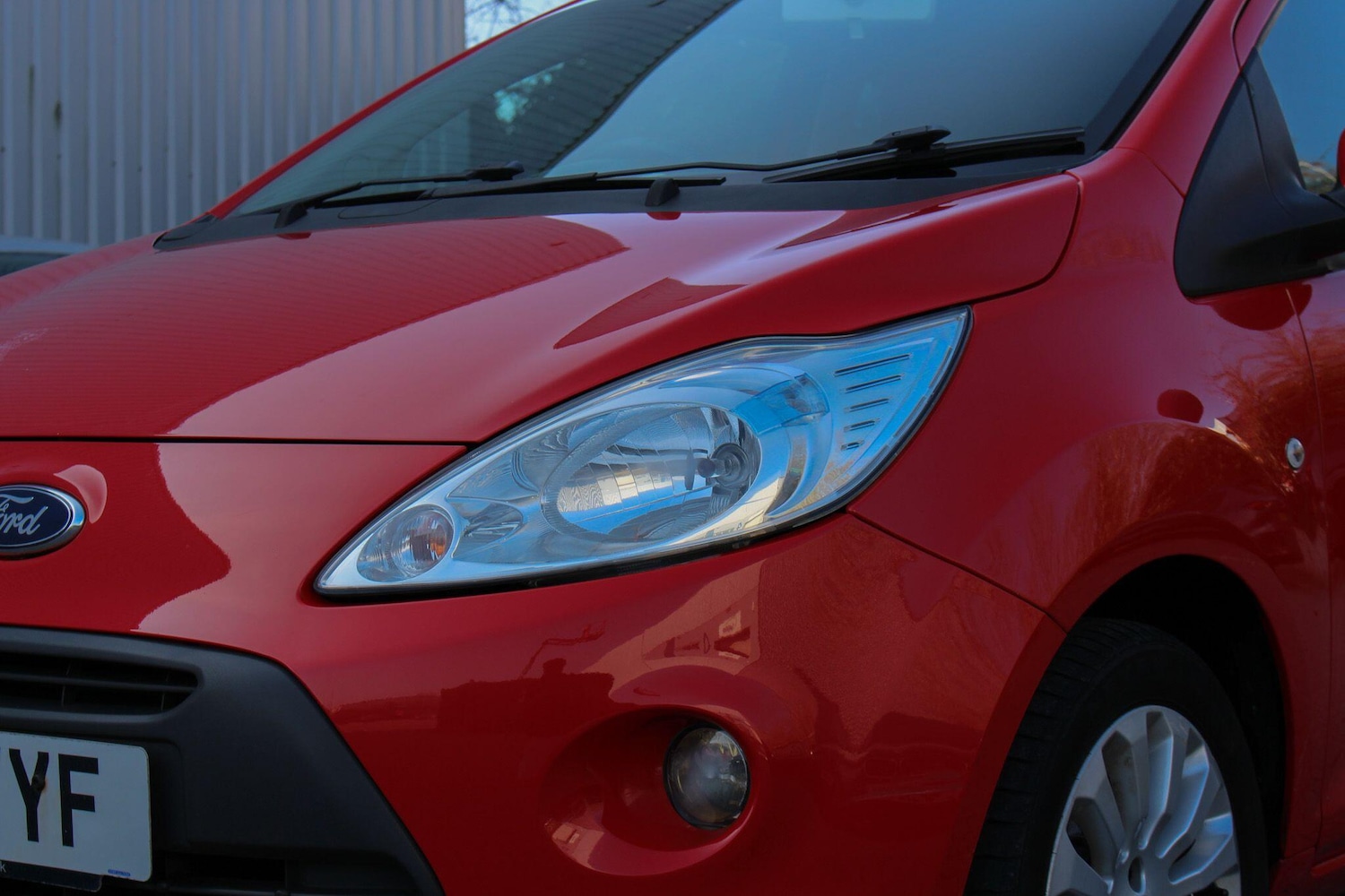 Used Ford Ka for sale - 77753840: Photo 15