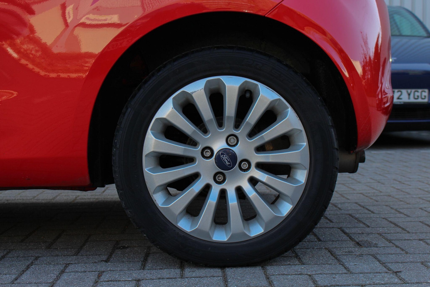 Used Ford Ka for sale - 77753840: Photo 17