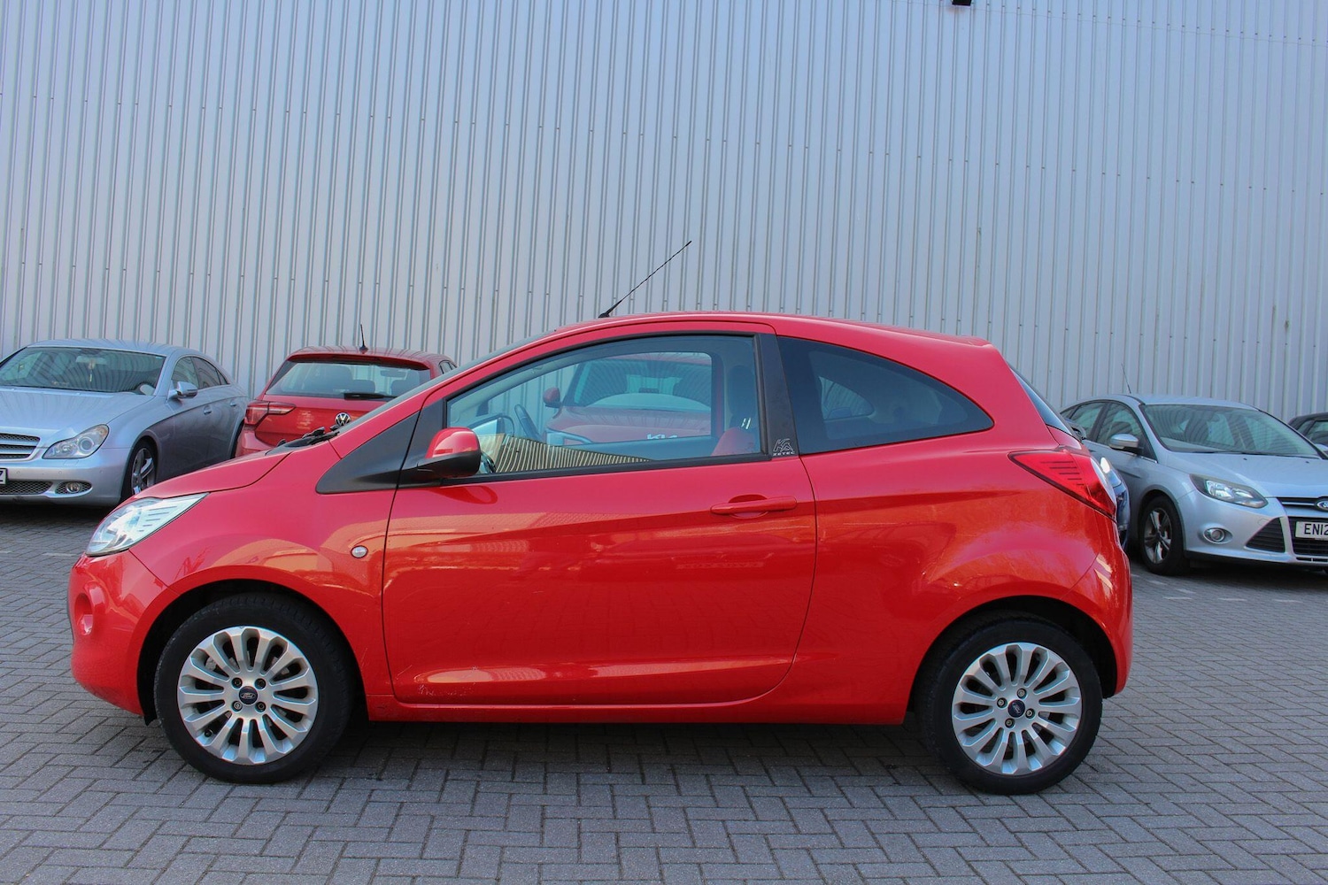 Used Ford Ka for sale - 77753840: Photo 18