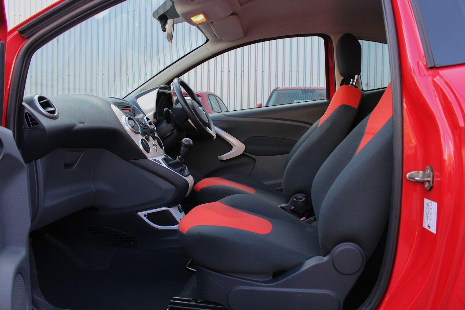 Used Ford Ka for sale - 77753840: Photo 19