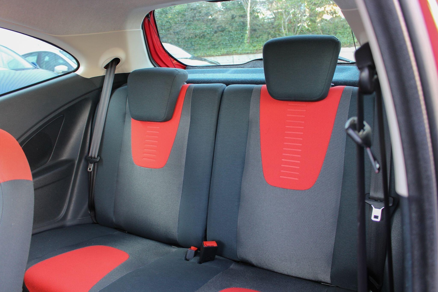 Used Ford Ka for sale - 77753840: Photo 20