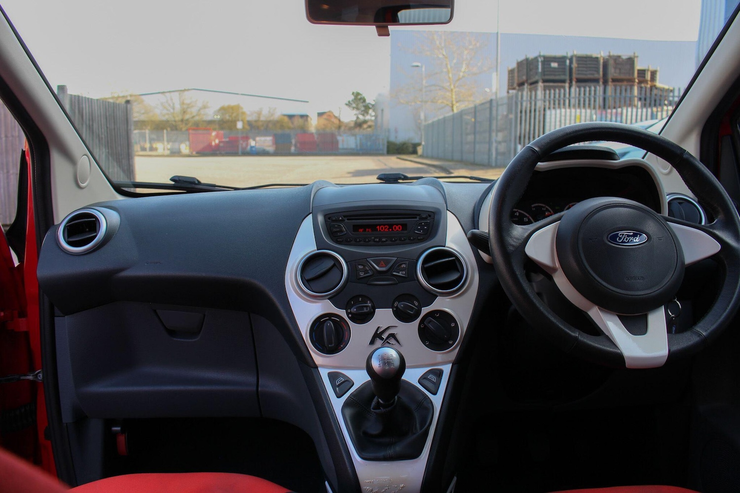 Used Ford Ka for sale - 77753840: Photo 21