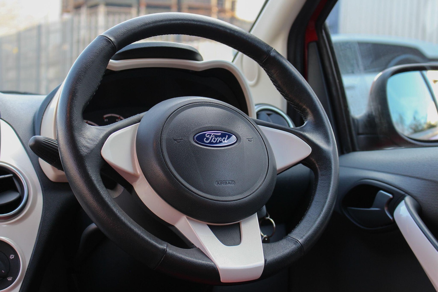 Used Ford Ka for sale - 77753840: Photo 22