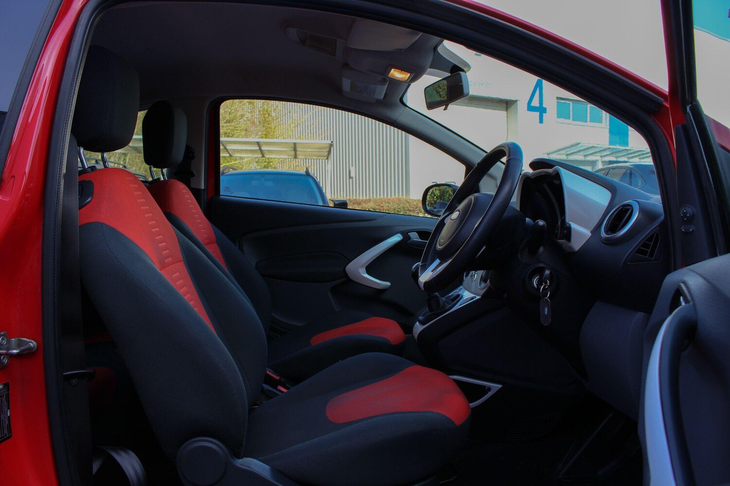 Used Ford Ka for sale - 77753840: Photo 23