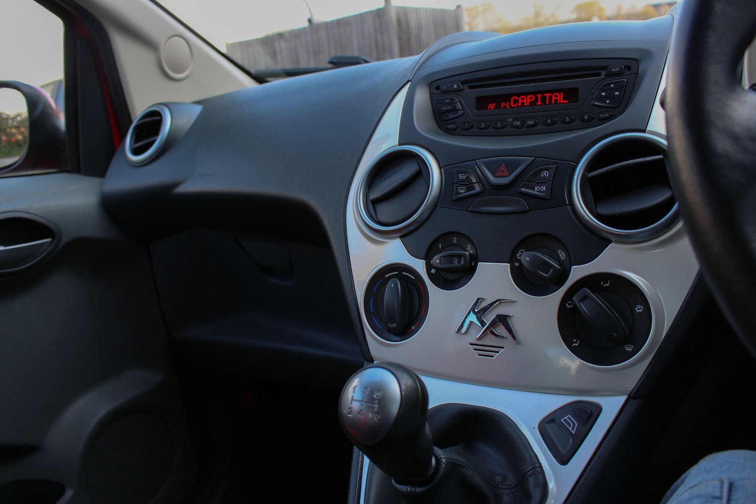 Used Ford Ka for sale - 77753840: Photo 28