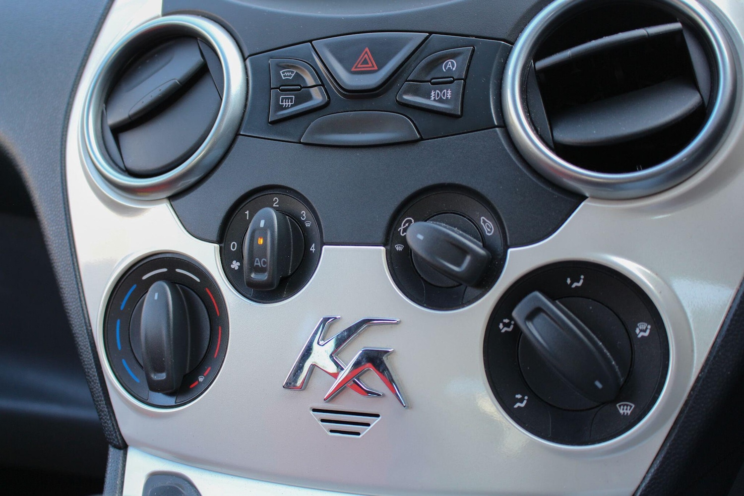 Used Ford Ka for sale - 77753840: Photo 29