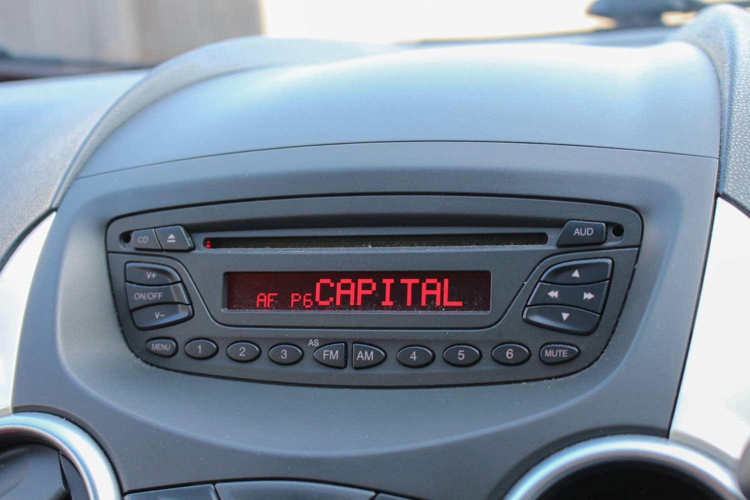 Used Ford Ka for sale - 77753840: Photo 30