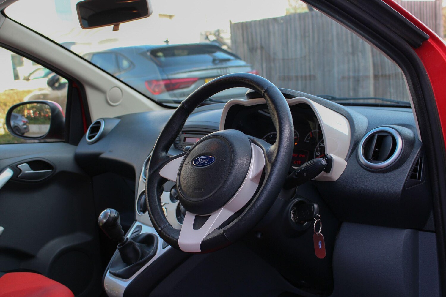 Used Ford Ka for sale - 77753840: Photo 35